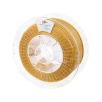 Filament 3D złoty perłowy 1,75 mm Premium PLA, 1 kg, Spectrum 80044 135634