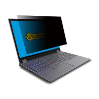 Filtr prywatyzujący do laptopa 15,6 cali 16:9, 123drukuj 303161
