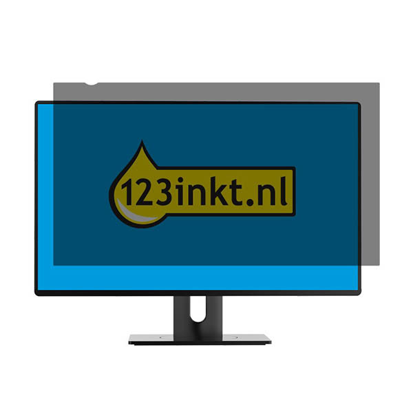 Filtr prywatyzujący do monitora 24 cale 16:10, 123drukuj 303166 - 1