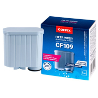Filtr wody do ekspresu ciśnieniowego Coffix CF109 KOMPATYBILNY Z PHILIPS SAECO AquaClean 547735