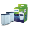Filtr wody do ekspresu ciśnieniowego Saeco Philips AquaClean CA6903/22 2 szt. 547737 - 1