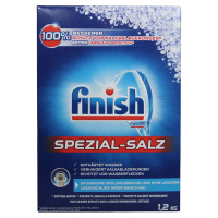 Sól do zmywarki Finish (1,2 kg) SFI01072