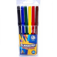Flamastry Astra 6 kol. 362095 246575