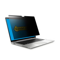 Fltr prywatyzujący do MacBook Air i Pro, magnetyczny, 123drukuj 303155