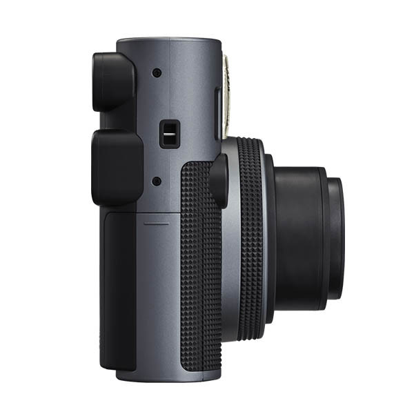 Aparat natychmiastowy Fujifilm Instax Mini 41 czarny 150874 - 3