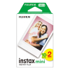Wkład Fujifilm Instax Mini (20 arkuszy) 150814 - 1