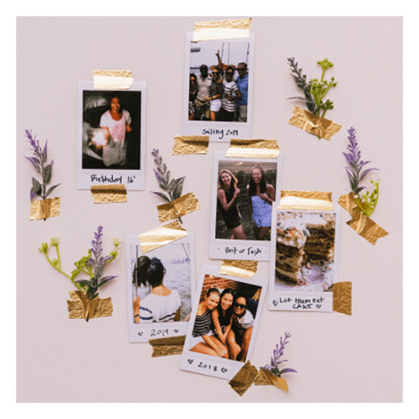 Wkład Fujifilm Instax Mini (20 arkuszy) 150814 - 2