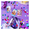 Wkład Fujifilm Instax Mini Confetti (10 arkuszy) 150860 - 2