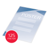GBC Folia do laminowania GBC A3 mat 2x125 mikronów, (100 sztuk) 3747235 207080 - 4