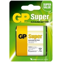 GP Bateria alkaliczna super GP 3LR12 GP312A 215122
