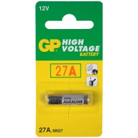 GP Bateria alkaliczna super GP MN27, 1 sztuka GP27A 215118