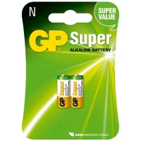 GP Bateria alkaliczna super GP N, 2 szt GP910A 215126
