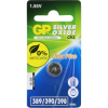 GP Bateria guzikowa z tlenkiem srebra GP SR54, 1 sztuka; GP389 215096 - 1