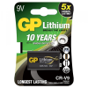 Bateria litowa GP CR-V9, 1 sztuka 215120 - 1