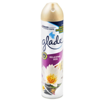 Odświeżacz powietrza Glade by Brise, japoński ogród (300ml) 700214