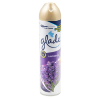 Odświeżacz powietrza Glade by Brise, lawenda (300ml) 700213