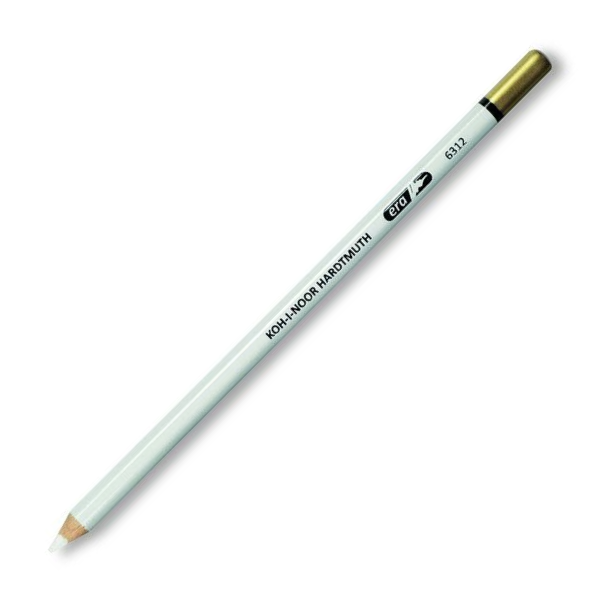Gumka do mazania w ołówku KOH-I-NOOR 6312 246817 - 1
