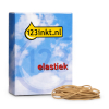 Gumki recepturki 100 x 1,5 mm (500 gramów), 123drukuj 300507 - 1