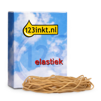 Gumki recepturki 150 x 1,5 mm (500 gramów), 123drukuj 144801123I 300509