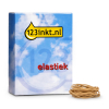 Gumki recepturki 60 x 1,5 mm (500 gramów), 123drukuj 144400123I 5006-500C 300501