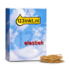 Gumki recepturki 80 x 1,5 mm (500 gramów), 123drukuj 300503 - 1