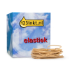 Gumki recepturki 90 x 1,5 mm (100 gramów), 123drukuj 300504 - 1