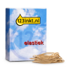 Gumki recepturki 90 x 1,5 mm (500 gramów), 123drukuj 300505 - 1