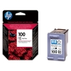 HP 100 (C9368AE) tusz foto szary, oryginalny 030445 - 1