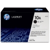 HP 10A (Q2610A) toner czarny, oryginalny