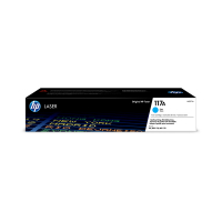 HP 117A (W2071A) toner niebieski, oryginalny W2071A 055458