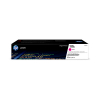 HP 117A (W2073A) toner czerwony, oryginalny