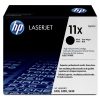 HP 11X (Q6511X) toner czarny, zwiększona pojemność, oryginalny 039510 - 1
