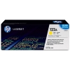 HP 122A (Q3962A) toner żółty, zwiększona pojemność, oryginalny