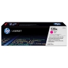 HP 128A (CE323A) toner czerwony, oryginalny