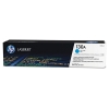 HP 130A (CF351A) toner niebieski, oryginalny