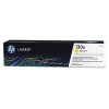 HP 130A (CF352A) toner żółty, oryginalny
