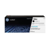 HP 136X (W1360X) toner czarny, zwiększona pojemność, oryginalny 133102 - 1