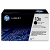 HP 13X (Q2613X) toner czarny, zwiększona pojemność, oryginalny