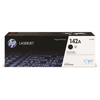 HP 142A (W1420A)  toner czarny, oryginalny