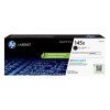 HP 145X (W1450X) toner czarny, zwiększona pojemność, oryginalny 133088 - 1