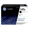 HP 147A (W1470A) toner czarny, oryginalny 093070 - 1