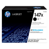 HP 147X (W1470X) toner czarny, zwiększona pojemność, oryginalny