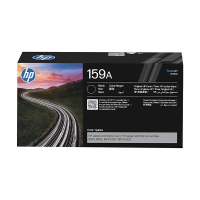 HP 159A (W1590A) toner czarny, oryginalny 093534