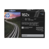 HP 162X (W1620X) toner czarny, zwiększona pojemność, oryginalny 093496 - 1
