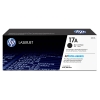 HP 17A (CF217A) toner czarny, oryginalny