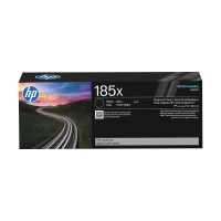 HP 185X (W1850X) toner czarny, zwiększona pojemność, oryginalny 093544