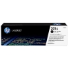 HP 201X (CF400X) toner czarny, zwiększona pojemność, oryginalny