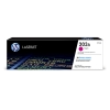 HP 203A (CF543A) toner czerwony, oryginalny