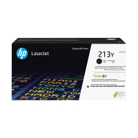HP 213Y (W2130Y) toner czarny, extra zwiększona pojemność, oryginalny W2130Y 133044