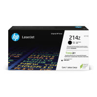 HP 214Z (W2140Z) toner czarny, zwiększona pojemność, oryginalny W2140Z 133068